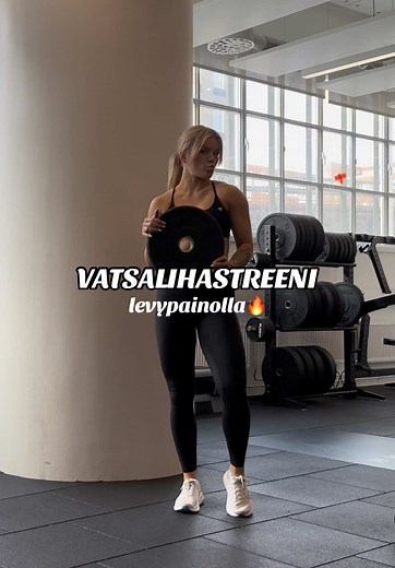Tää jos joku takaa poltteen vatsalihaksille!😮‍💨🔥 #fyp #sinulle #sinullesivu #hyrox #abs #absworkout #training