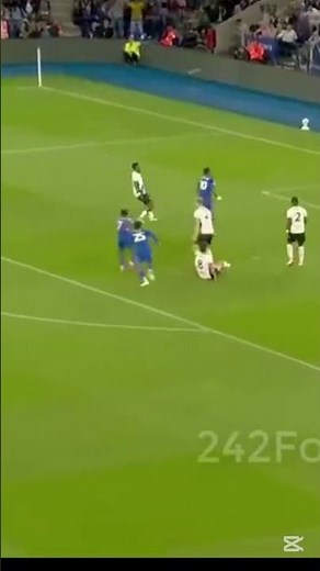 “Leicester’s Fatawu Brilliant Goal vs Birmingham ⚽ | Championship”