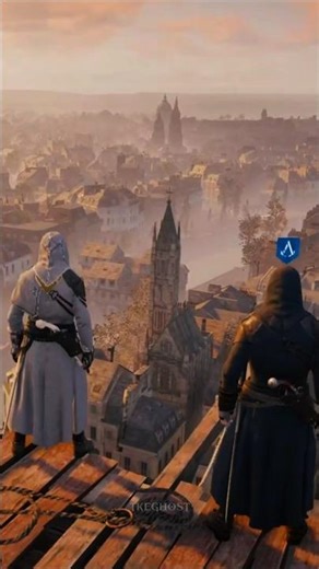Ac Unity co-op 2026 👑🔥…