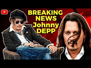 Johnny Depp’s Latest 😘😱 Public Appearance Sends the World Into a Frenzy 🤩