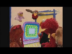 Elmo's World: Springtime Fun by Peggy Wendt - Dailymotion