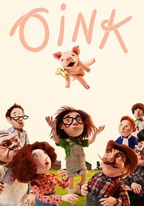 Oink (2023)