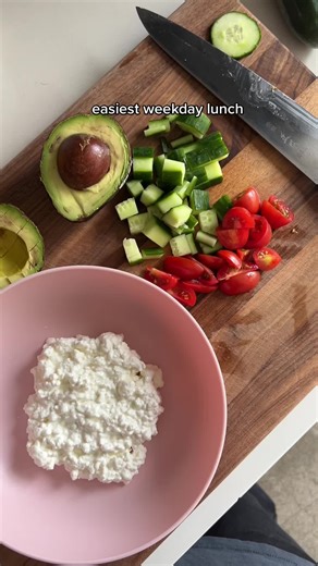Easy & Healthy Cottage Cheese Recipes for Quick Lunch Ideas