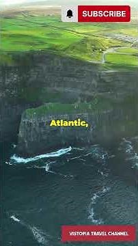 15 Best Places to Visit in Ireland - Travel Video