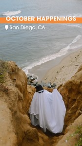 55K views · 77 reactions | October in San Diego is packed with fall...
