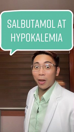 Understanding Salbutamol and Hypokalemia: Uses and Effects