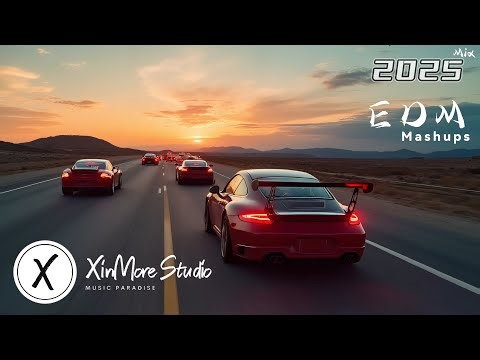 EDM 2024 | Future Rave 2024 | Festival Bangers & Club Anthems MEGAMIX 🔥 Best Party Music 2024
