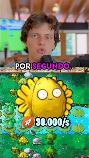 ¿Cuánto daño hace una nuez solar gigante en PvZ Fusión?