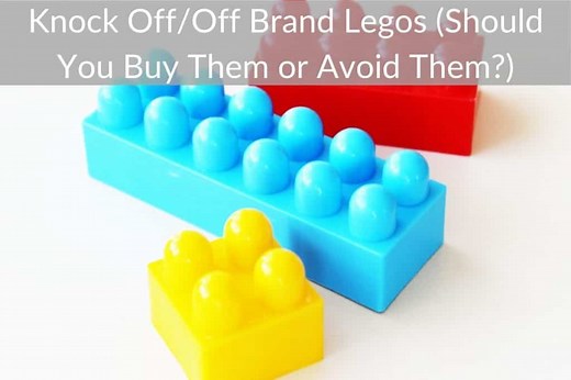 Knock Off/Off Brand Legos (Should You Buy Them or Avoid Them?) - Toyz School