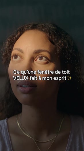 Comment ma fenêtre de toit VELUX booste mon esprit !
