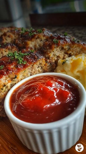 Nothing beats the warm, tangy taste of homemade condiments. This Easy Homemade Ketchup is rich, flavorful, and full of love crafted from sautéed onions, garlic, and perfectly spiced tomatoes. Every spoonful brings a comforting, nostalgic touch to your favorite meals. Ingredients: • 2 tbsp olive oil • 1 medium sweet onion, diced • 3 cloves garlic, minced • 2 tbsp tomato paste • 1 (28-oz) can crushed tomatoes • ½ cup packed brown sugar • ¼ cup apple cider vinegar • 1 tsp kosher salt • ½ tsp ground