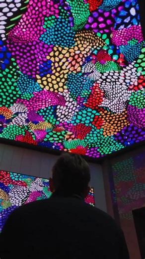 Dive into Spaces Up-Above – a FREE family adventure at Printworks this April 🌈🐠 🌊 Glowing reefs, tropical vibes & enchanting digital art by Rupert Newman – fun for all ages! 📍 Printworks | 📅 All April | 💸 FREE 🌟 https://printworks-manchester.com/news/a-world-of-wonder-spaces-up-above-awaits/ 🌟 | Printworks