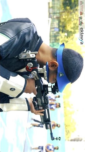 Aim. Focus. Fire. | Rifle Shooting Training at Silver Oak University