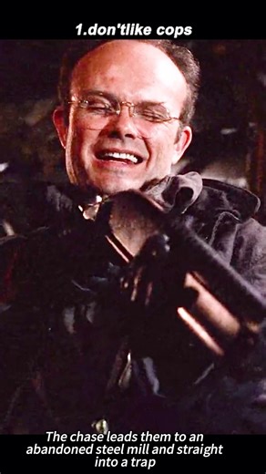 RoboCop 1987 The Brutal Murder of Officer Murphy That Shocked Cinema
