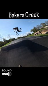 2.6M views · 10K reactions | @wes_sends chasing @cam_sends at Bakers Creek. Quick stop to get some practice in for @boguechittomtb roller coaster of love event. Such a funn place. I think we need to come back for @ambcknox fall festival in November. @naturaltrailbuilding @oakleybike @florida_freeriders @rideabw @oakley @handupgloves @oakleybike @adidasfiveten @profileelitemtb @prevelobikes @manitoumtb @gformofficial @helium_racing | Trio Behind Bars | Facebook
