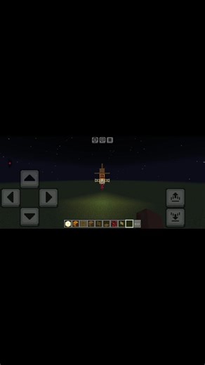 #how to build ghost in minecraft game #‪@AnshuBisht‬ #