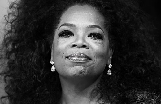 Oprah Winfrey's Legacy: Media Mogul, Philanthropist, and Trailblazer