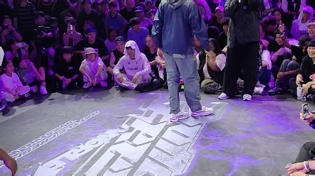 感受下slim boogie的强度....