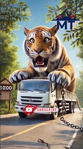 Big tiger saved sparks global hope: how one rescue boosts survival for all wild tigers