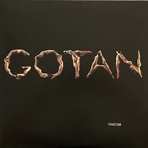 Gotan Project - Tango 3.0