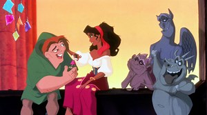 Quand Disney s'inspire de la France, épisode 3 : "Le Bossu de Notre-Dame", un dessin animé made in Paris