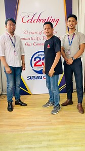 We are Subisu Lovers , Say yes to Subisu Internet @subisu_nepal #internet #subisuinternet #respect | Mohan Adhikary