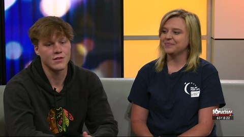 Sunday Morning Spotlight: Relay for Life Michiana