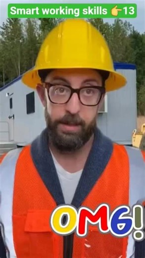 Smart working skills 👉13 #skills​ #workskills​ #smart​ #amazing​ #tips​ #construction​ #workers