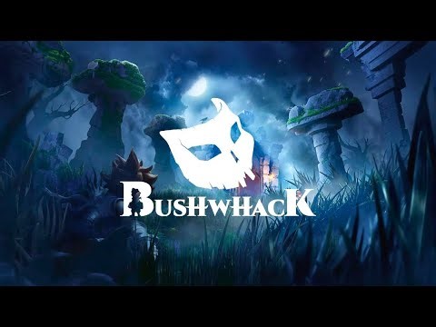 Bushwhack Mobile Gameplay Walkthrough Android