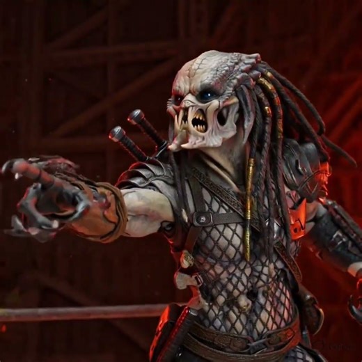 #terminator vs #Predator