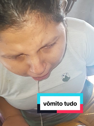 hoje ela acordou vomitando tudo. #amorquenaosemede♥️ #angelmansyndrome #viraltiktok
