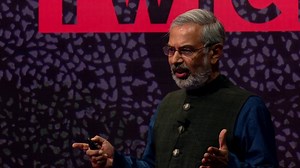 Education For A Changing India