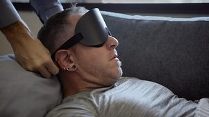 This is Life with Lisa Ling: Season 7 Episode 6 Psychedelic Healing