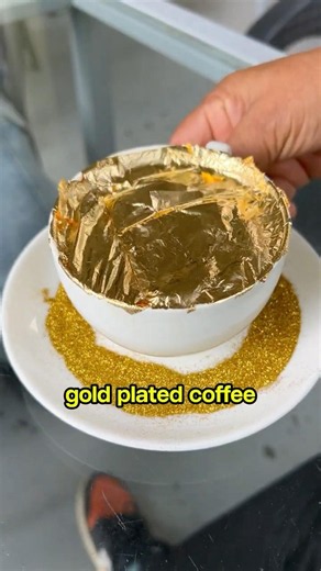 World's Most Expensive Coffee