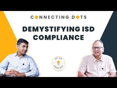 Demystifying ISD Compliance: A Tectonic Shift in GST Compliance