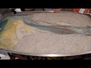 河川の成り立ち