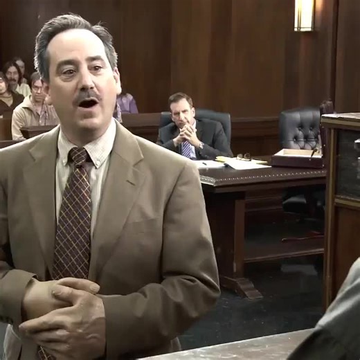 Maureen Ponderosa GIF from It's Always Sunny in Philadelphia