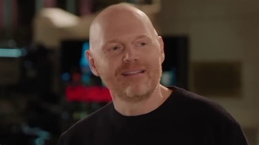 Bill Burr set to host ‘SNL’ after the 2024 presidential election
