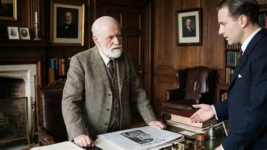 How the last German emperor reacted to the rise of Hitler