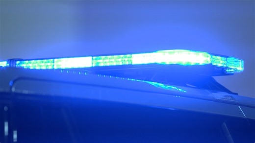 Hamilton County Sheriff arrested, facing charges