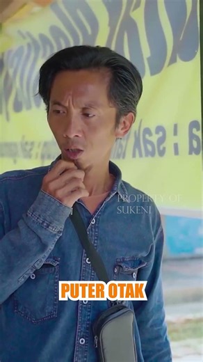 Puter otak #lucu #jawakomedi #komedi #komedijawa #dagelanjowo #comedy