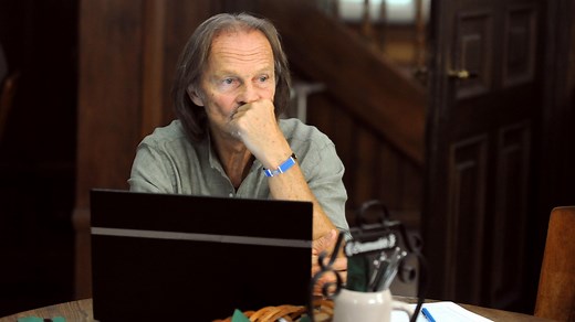 Dahoam is Dahoam: Die Sache mit der Moral · 08.10.25 | Folge 3625