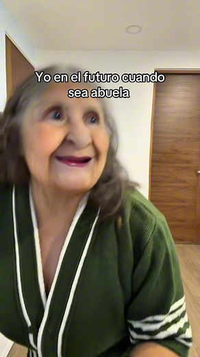 Amé hacer este video jaja #comedia #abuelas #generacionz #milenials | de desayuno almuerzo y cena ñego