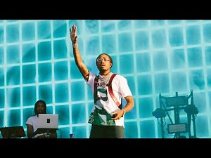 Migos - Walk It Talk It (Live @ Wireless 2019)