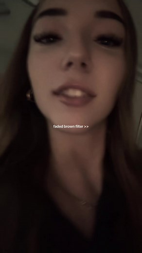 How to Use Faded Brown Filter for Stunning Effects