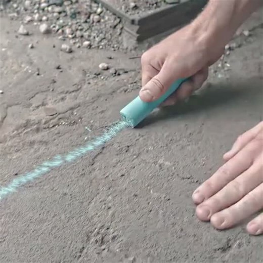 Aiglem Studio on Instagram: "Where imagination is the most dangerous weapon. 🤯 This chalk battle is the most creative combat we've ever seen! Lightsabers, gravity guns, and a giant robot—all drawn to life! #ChalkBattle #VisualEffects #VFX #ShortFilm #CreativeCombat #Filmmaking #ActionShort #Imagination #ArtMeetsAction #CGI"