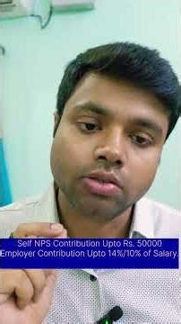 Salaried ho? Tax bachana hai toh ye video last tak dekho 💰🔥