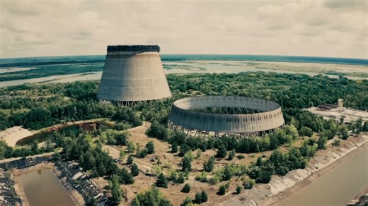 A 15-megaton nuclear blast – and the fear of nuclear war