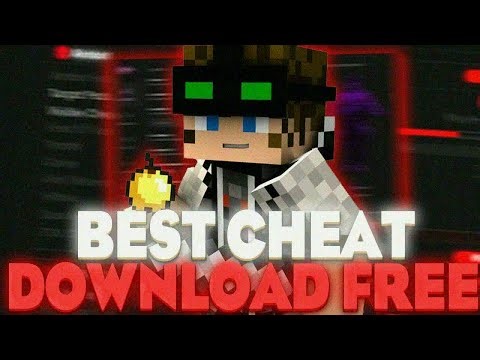 [Christmas Update] MINECRAFT HACKS: Java/Bedrock Cheat Client Download FREE!