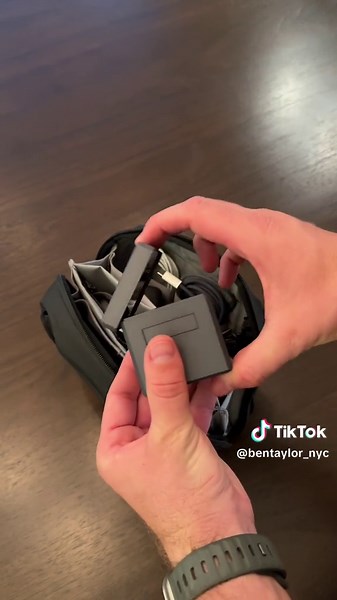 Travel Tech Backpack Essentials: Packing Tips & Gear